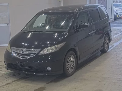 HONDA ELYSION