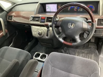 HONDA ELYSION