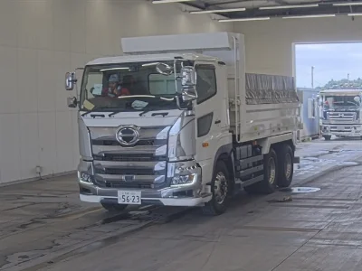 HINO OTHER