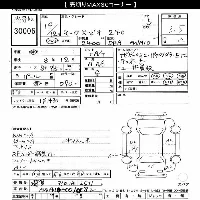 Toyota Mark X Zio