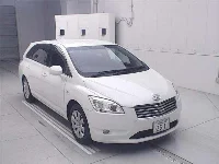 Toyota Mark X Zio