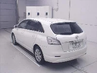 Toyota Mark X Zio