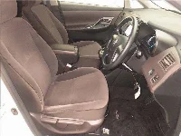 Toyota Mark X Zio