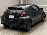 Toyota GR Yaris