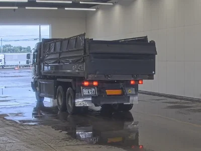 HINO PROFIA