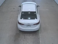 Цена авто Mazda Axela с аукционов Японии, номер кузова BM6FJ, пробег 245 000, оценка 2