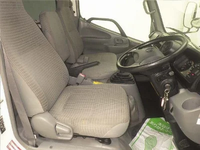 TOYOTA DYNA