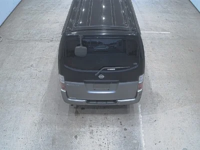 NISSAN CARAVAN