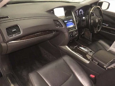 HONDA LEGEND