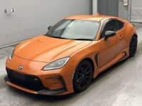 Toyota Gr 86