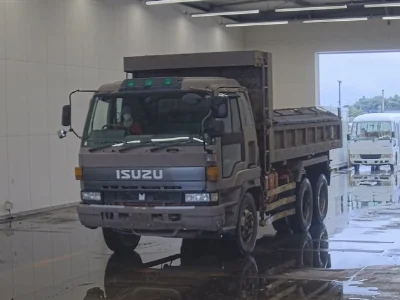 ISUZU OTHER