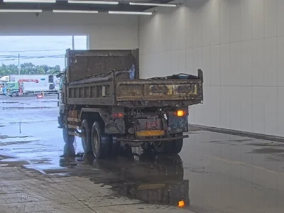 ISUZU OTHER