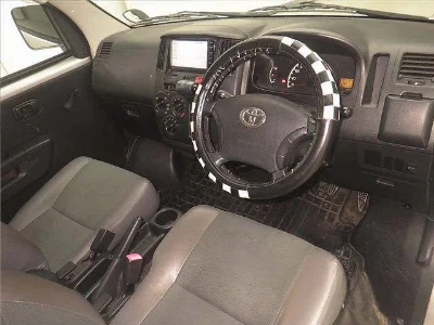 TOYOTA TOWN ACE VAN