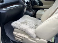 Цена авто Toyota Vellfire с аукционов Японии, номер кузова AGH30W, пробег 190 000, оценка 2