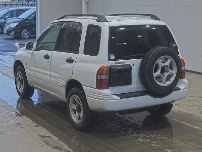 SUZUKI ESCUDO