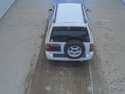 SUZUKI ESCUDO