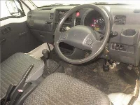 Цена авто Daihatsu Hijet Truck с аукционов Японии, номер кузова S210P, пробег 123 000, оценка 4
