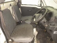 Цена авто Daihatsu Hijet Truck с аукционов Японии, номер кузова S210P, пробег 123 000, оценка 4