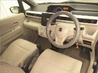 Цена авто Suzuki Wagon R с аукционов Японии, номер кузова MH35S, пробег 65 000, оценка 2