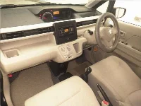 Цена авто Suzuki Wagon R с аукционов Японии, номер кузова MH35S, пробег 65 000, оценка 2