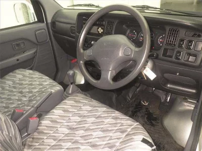 DAIHATSU HIJET GRAN CARGO
