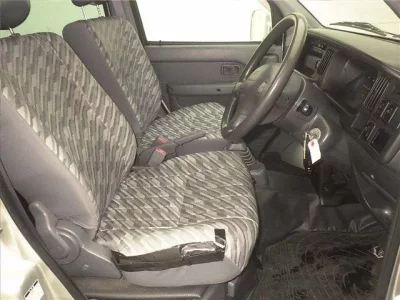 DAIHATSU HIJET GRAN CARGO