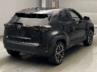Цена авто Toyota Yaris Cross с аукционов Японии, номер кузова MXPB15, пробег 28 000, оценка 8