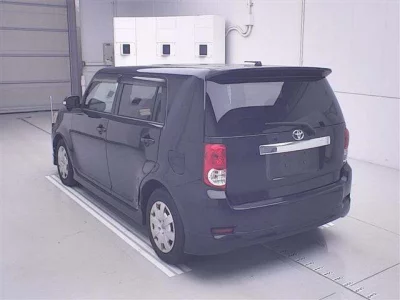 TOYOTA COROLLA RUMION