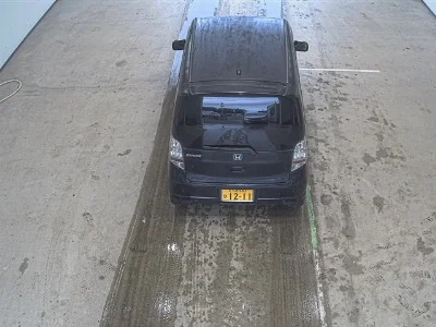 HONDA LIFE
