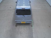 Цена авто Daihatsu Hijet Cargo с аукционов Японии, номер кузова S321V, пробег 77 000, оценка 2