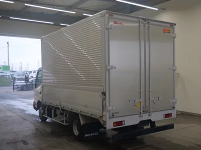 HINO DUTRO