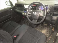 Honda Life