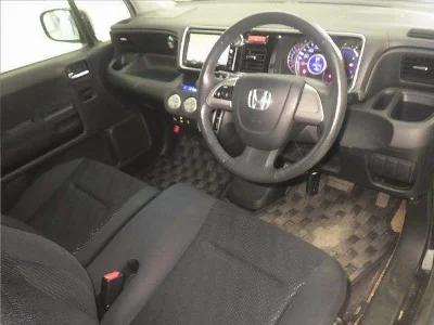 HONDA LIFE