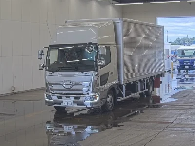 HINO RANGER