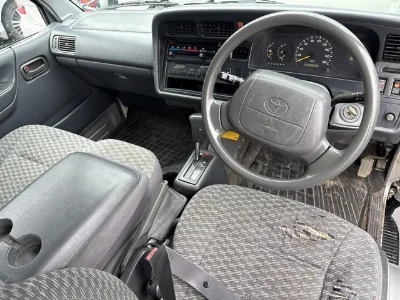 TOYOTA OTHER