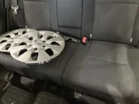 Цена авто Toyota Auris с аукционов Японии, номер кузова ZRE154H, пробег 142 000, оценка 2