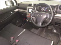 Цена авто Daihatsu Move Conte с аукционов Японии, номер кузова L575S, пробег 118 000, оценка 13