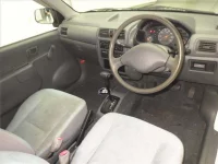 Цена авто Mitsubishi Minica с аукционов Японии, номер кузова H42V, пробег 161 000, оценка 13