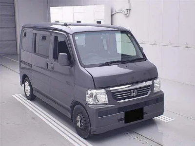 HONDA VAMOS