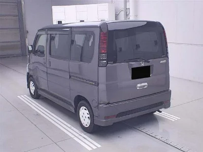 HONDA VAMOS