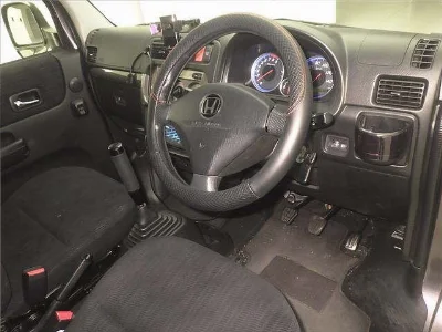 HONDA VAMOS