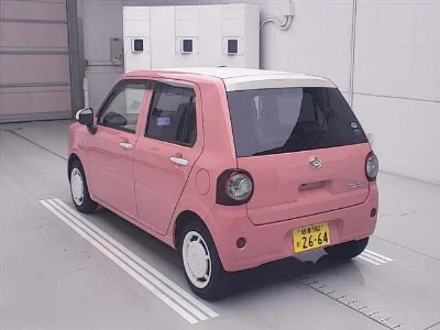 DAIHATSU MIRA TOCOT
