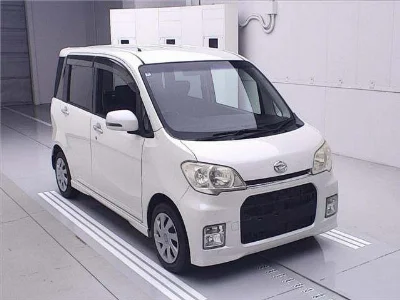 DAIHATSU TANTO EXE