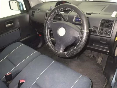 MITSUBISHI EK SPORTS
