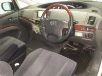 Цена авто Toyota Estima с аукционов Японии, номер кузова ACR50W, пробег 147 000, оценка 2