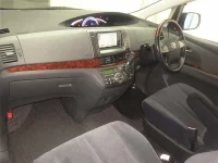 Цена авто Toyota Estima с аукционов Японии, номер кузова ACR50W, пробег 147 000, оценка 2