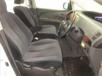 Цена авто Toyota Estima с аукционов Японии, номер кузова ACR50W, пробег 147 000, оценка 2