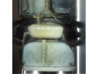Цена авто Toyota Estima с аукционов Японии, номер кузова ACR50W, пробег 147 000, оценка 2