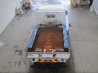 Цена авто Isuzu Elf с аукционов Японии, номер кузова NPR88YN, пробег 59 000, оценка 2