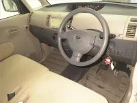 Цена авто Daihatsu Tanto с аукционов Японии, номер кузова L350S, пробег 122 000, оценка 13